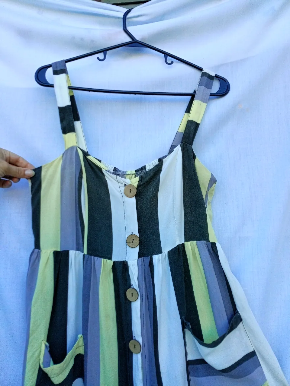 Vestido Lefties - imagen 2