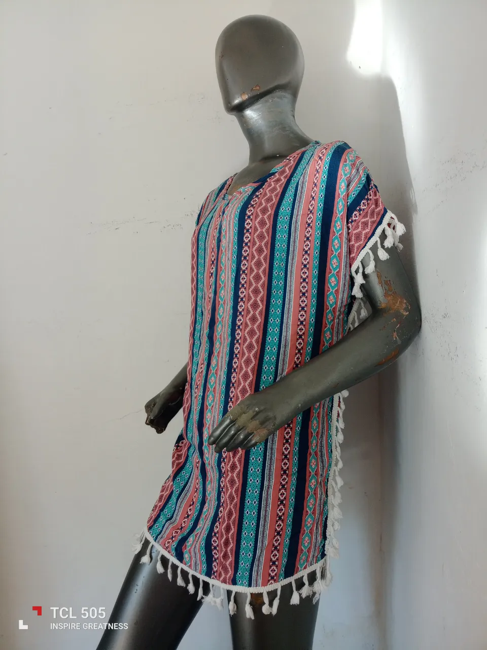Vestido Julieta - imagen 2