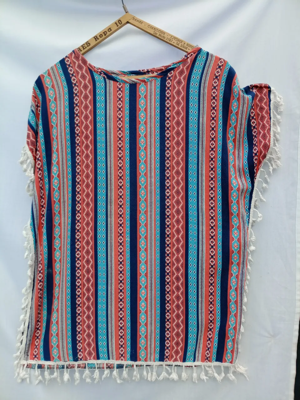 Vestido Julieta - imagen 1