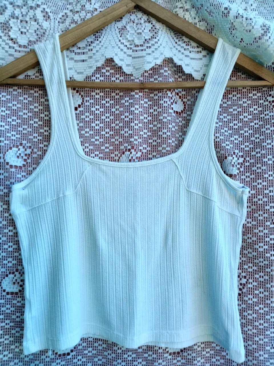 Musculosa Nare - imagen 1