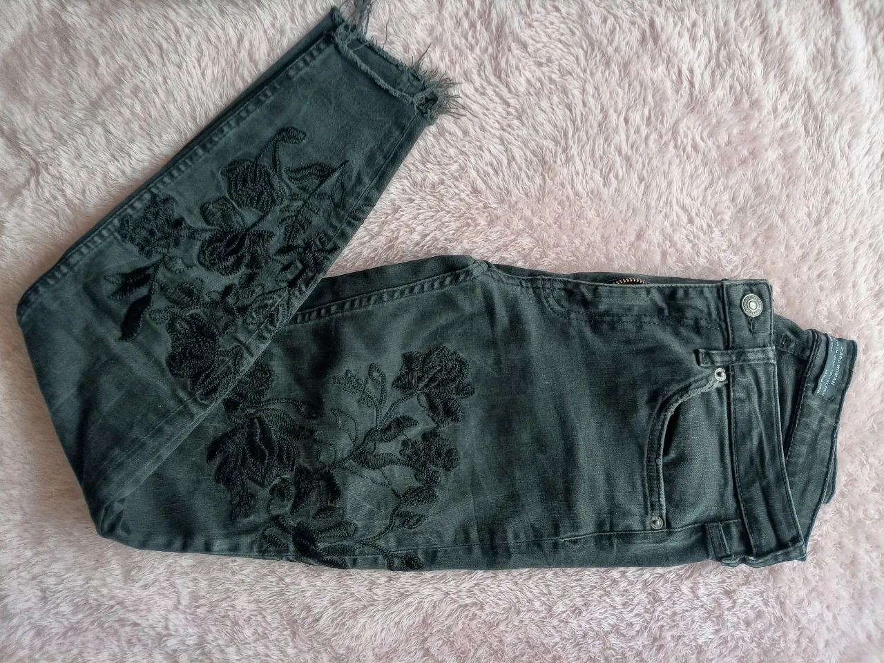 Jean Zara Woman - imagen 1