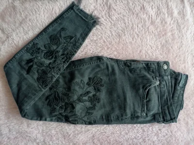 Zara Woman