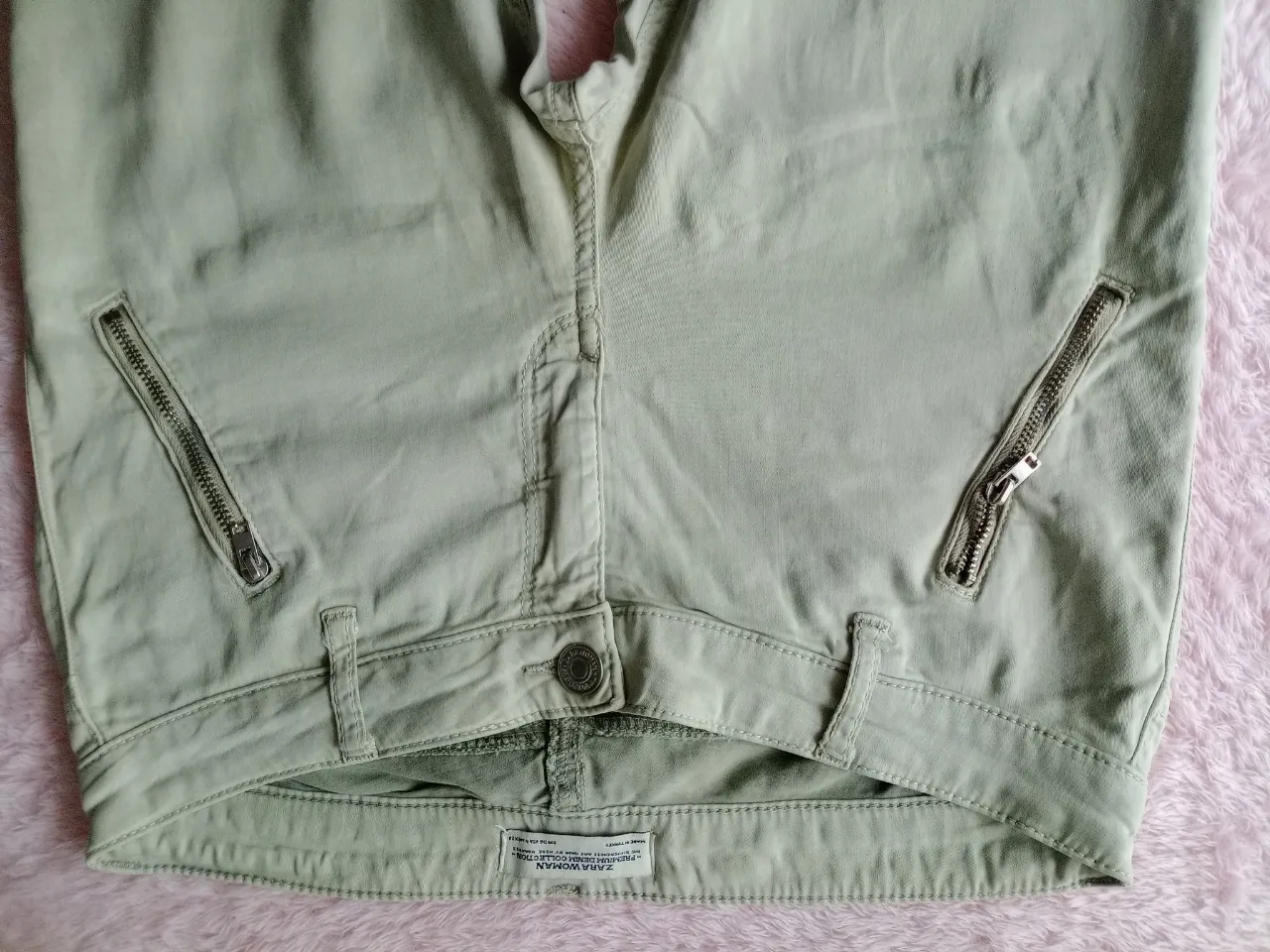 Pantalón Zara - imagen 3