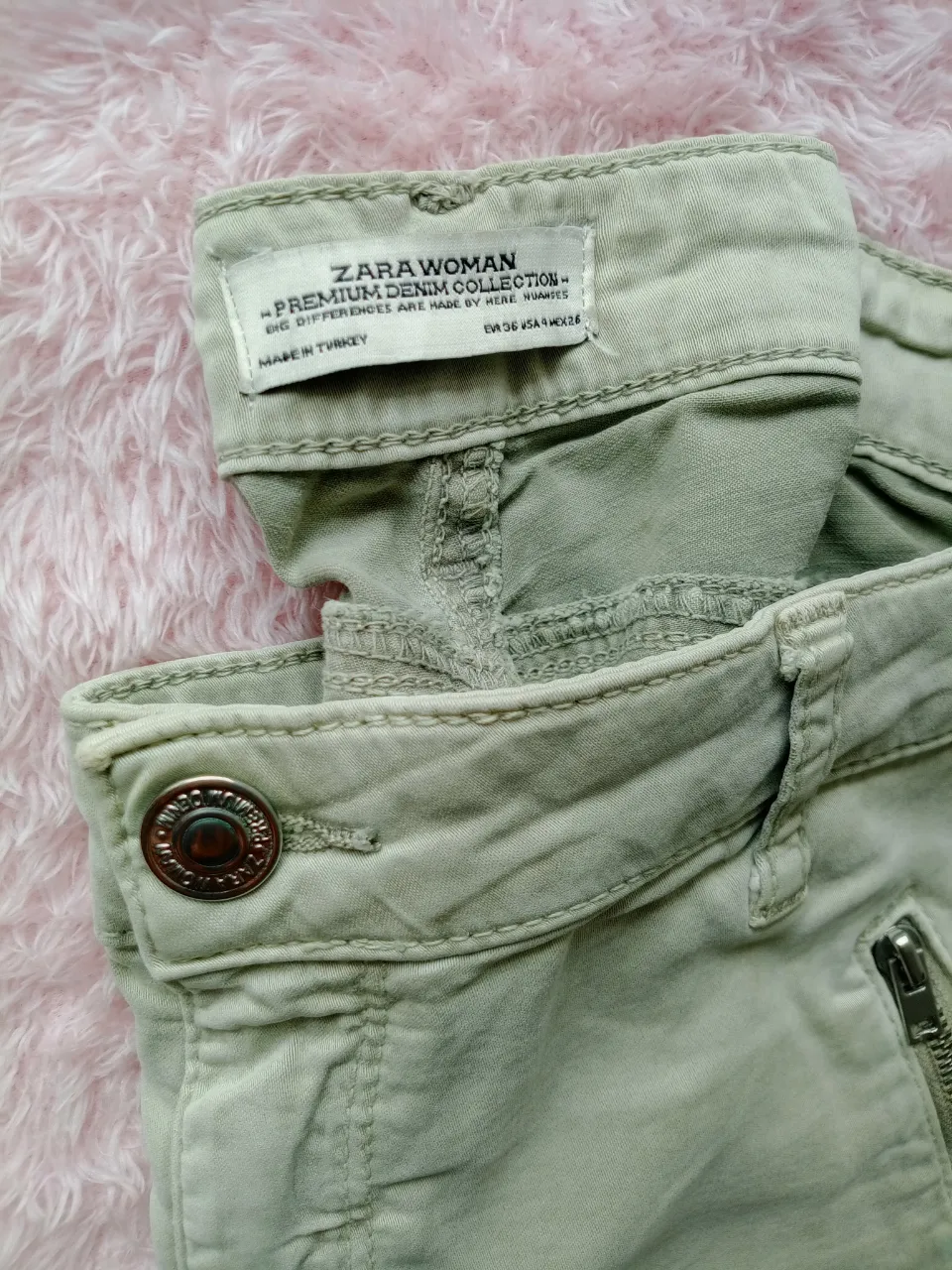 Pantalón Zara - imagen 2