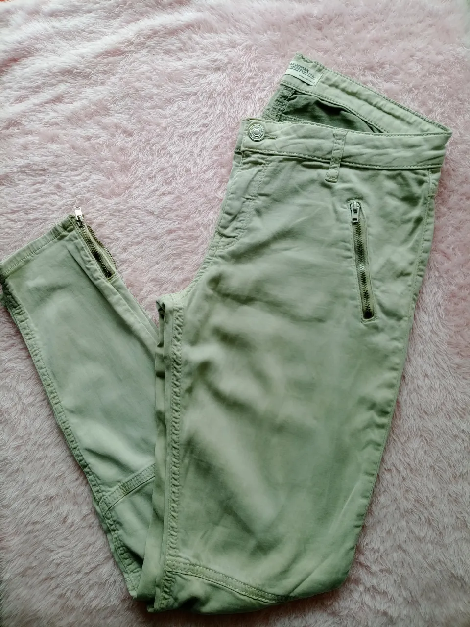 Pantalón Zara - imagen 1