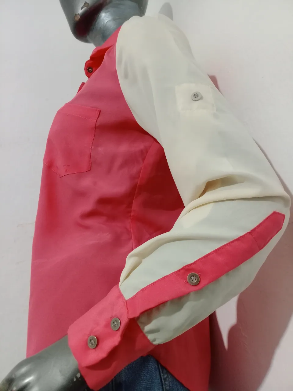 Camisa Kosiuko - imagen 2