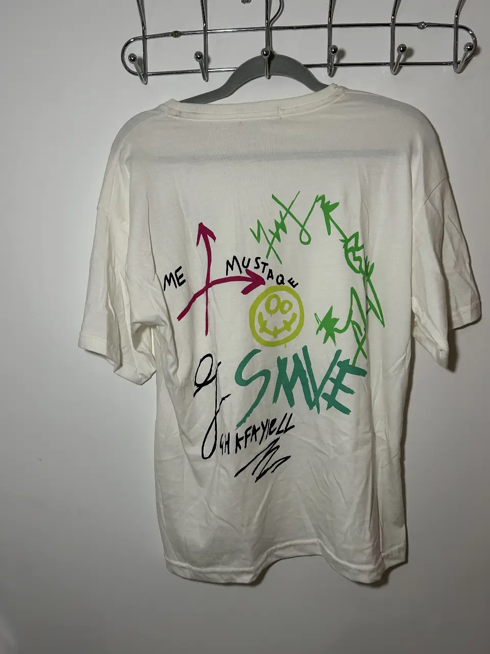 Remera Mustaqe - imagen 2