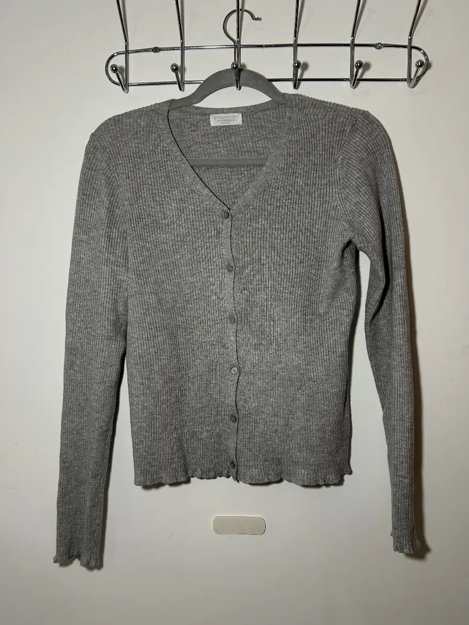 Cardigan Primark - imagen 1
