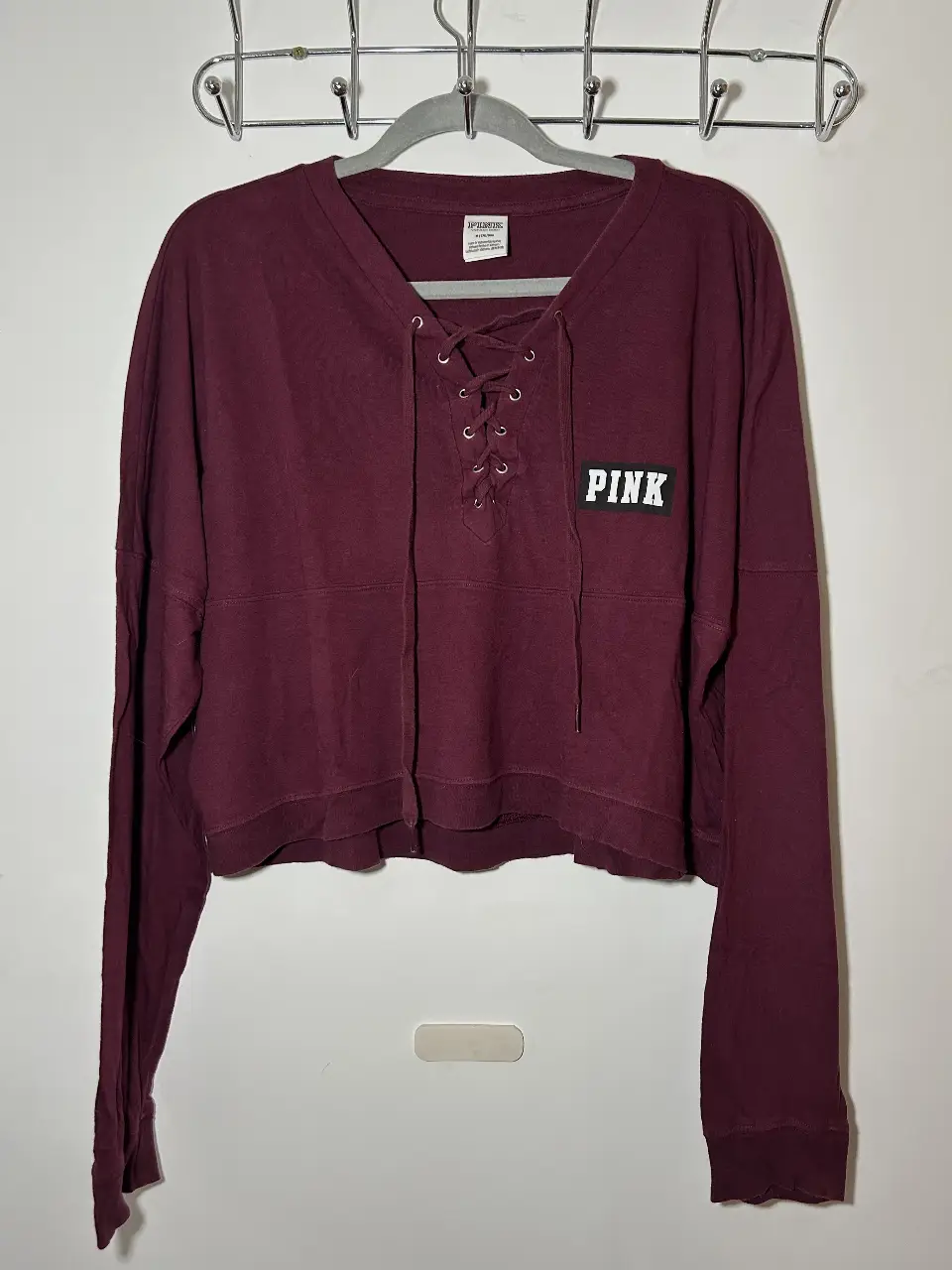Buzo Pink