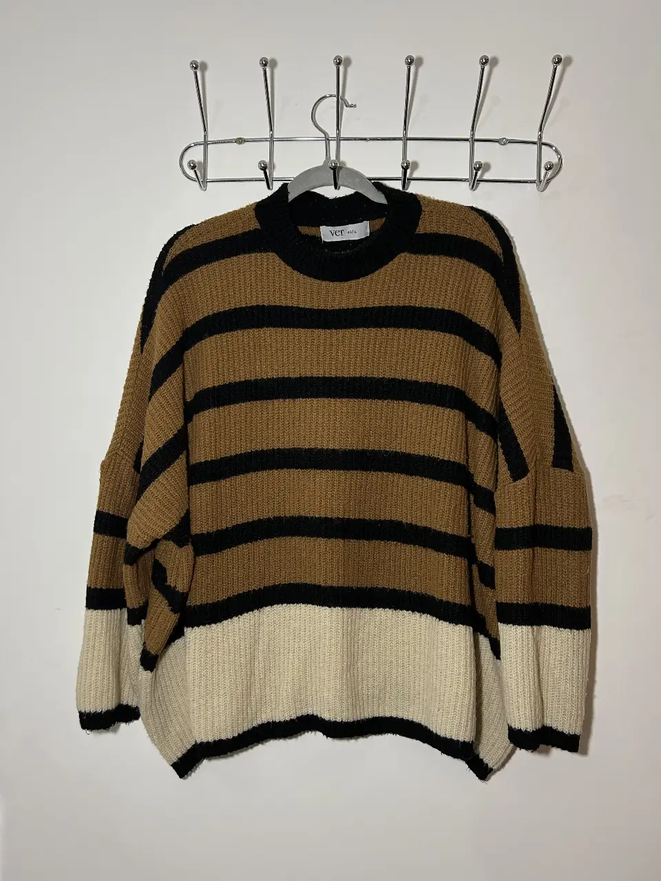Sweater Ver apasionadas - imagen 1
