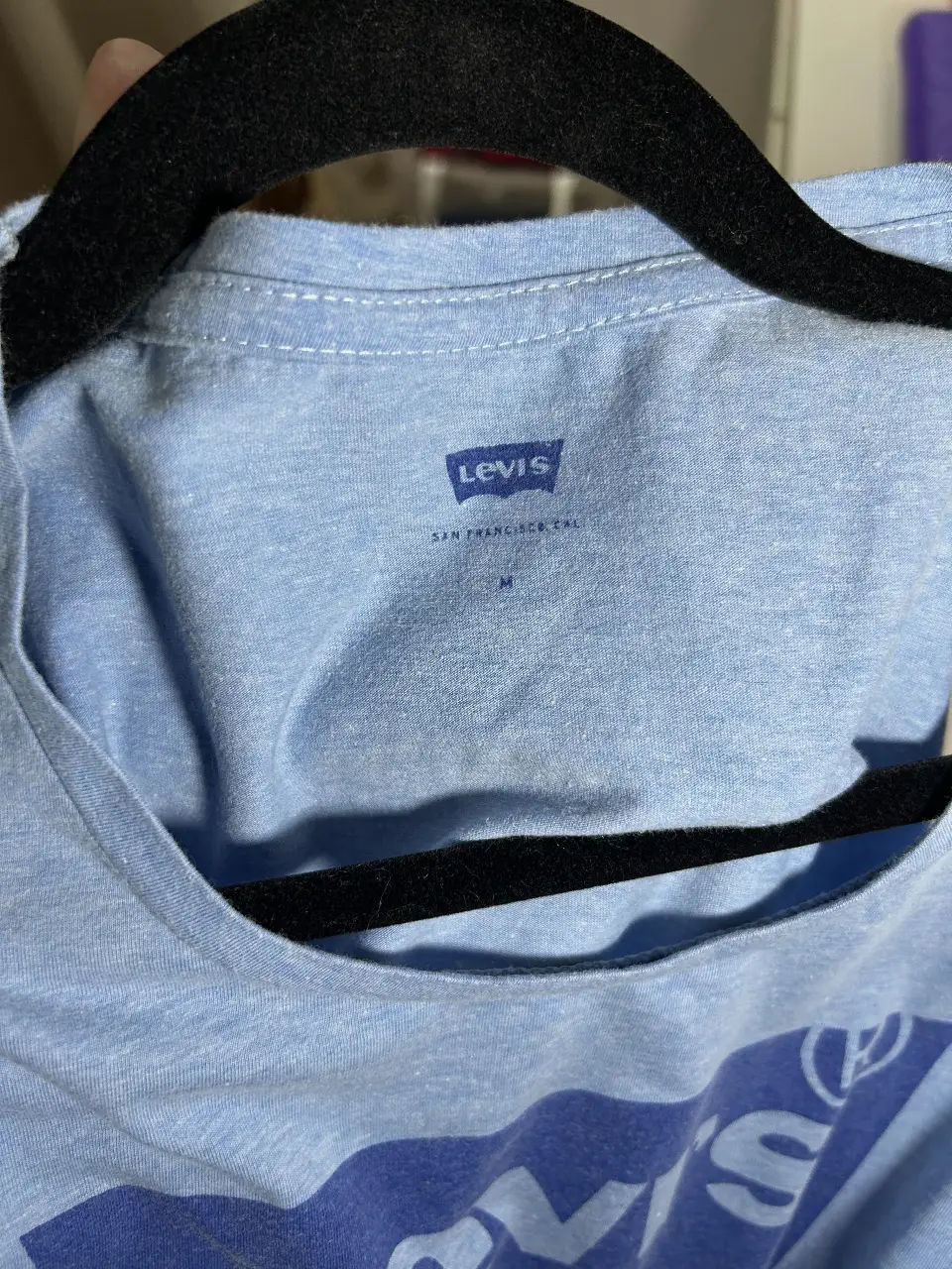 Musculosa Levi's - imagen 2