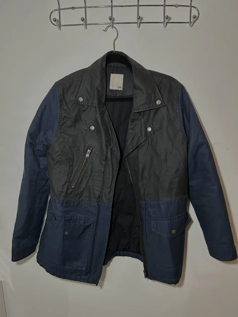 Campera Levi Strauss & Co. - imagen 1
