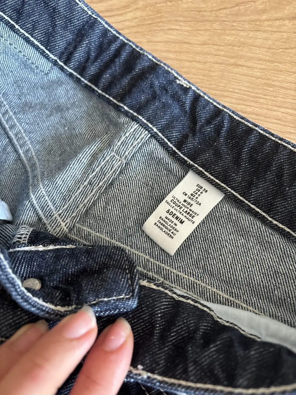 Jean H&M - imagen 3