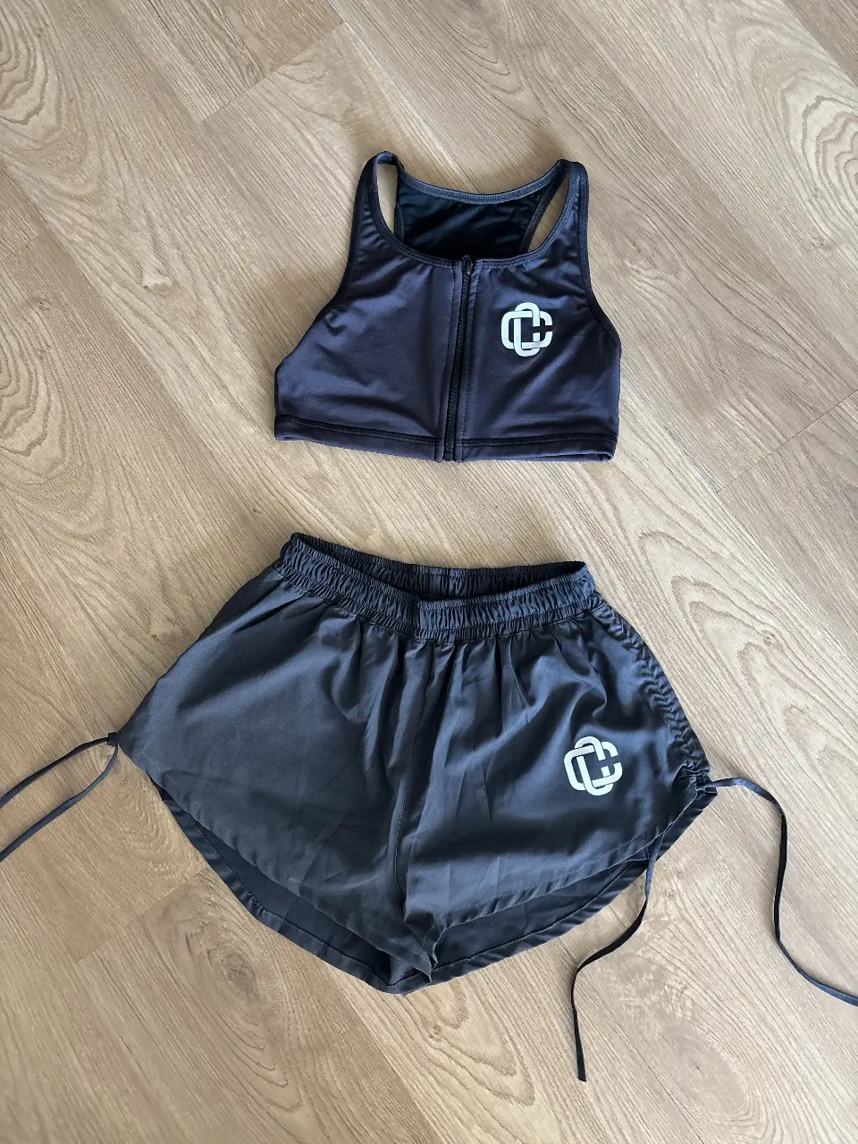 Short Calipsian - imagen 1