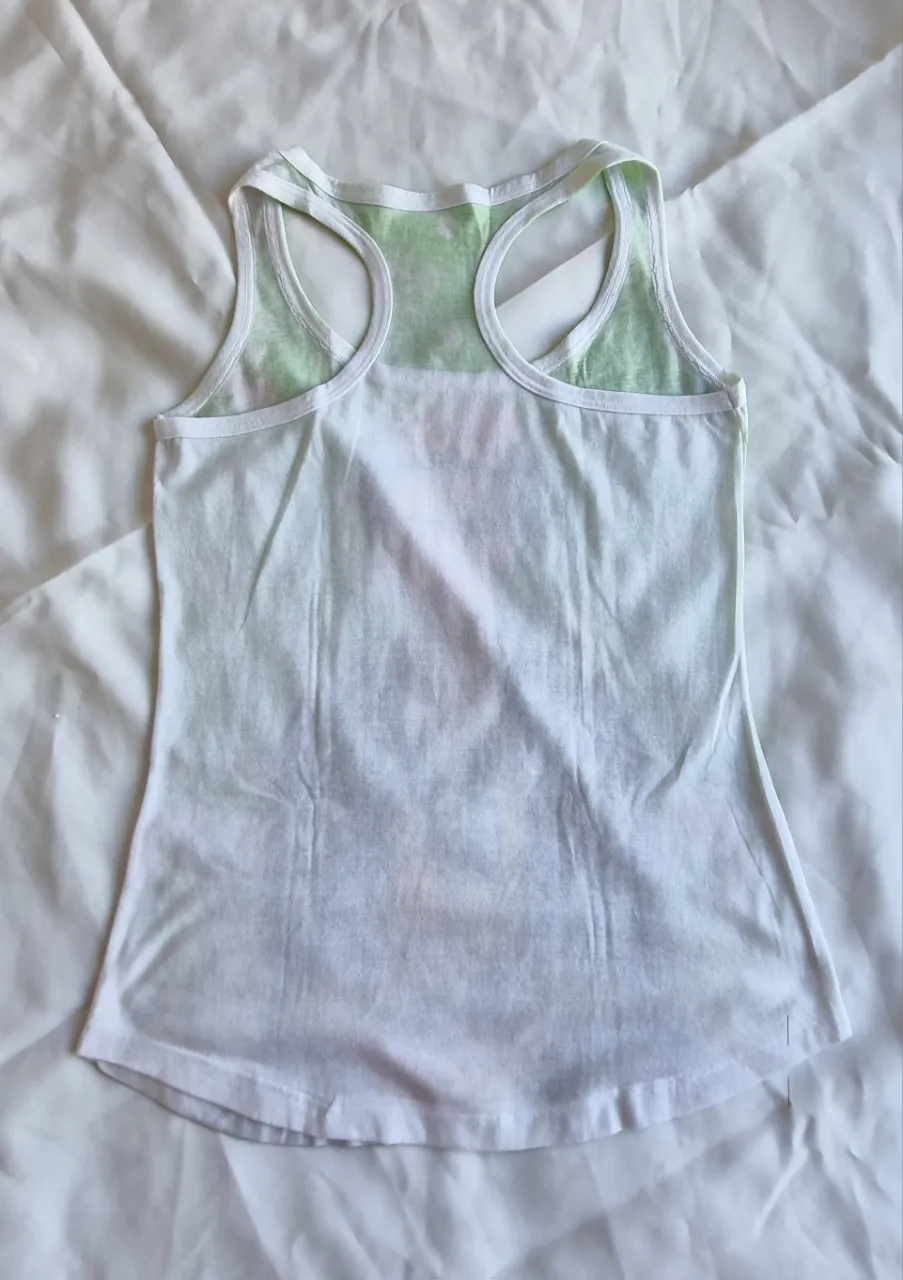Musculosa Sin marca - imagen 2