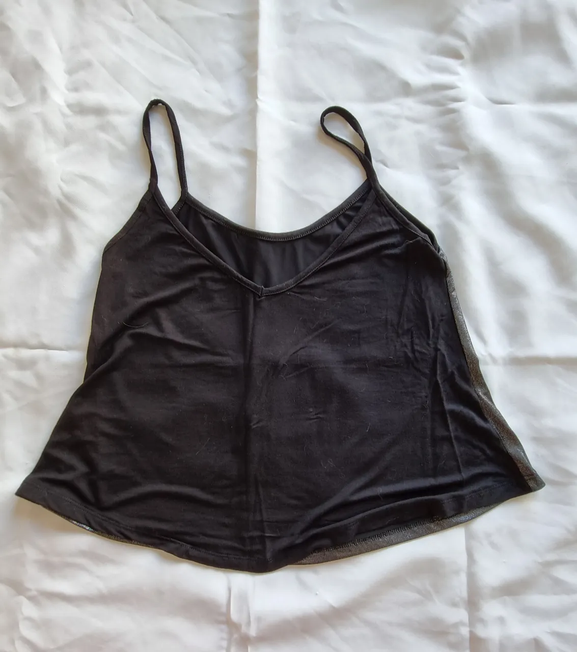 Musculosa Sin marca - imagen 2