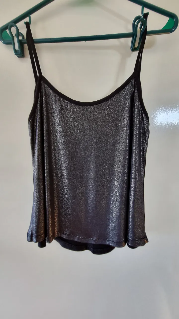 Musculosa Sin marca - imagen 3