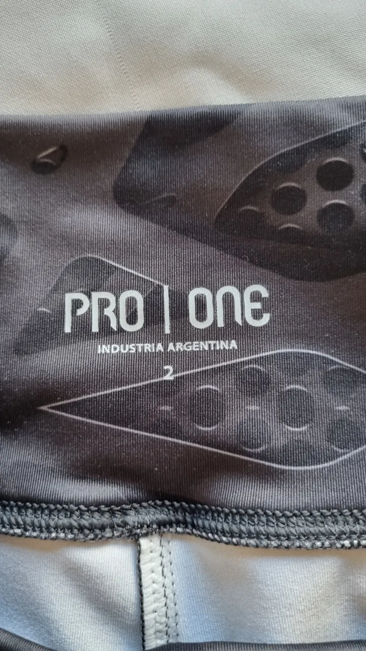 Calza Pro one - imagen 2