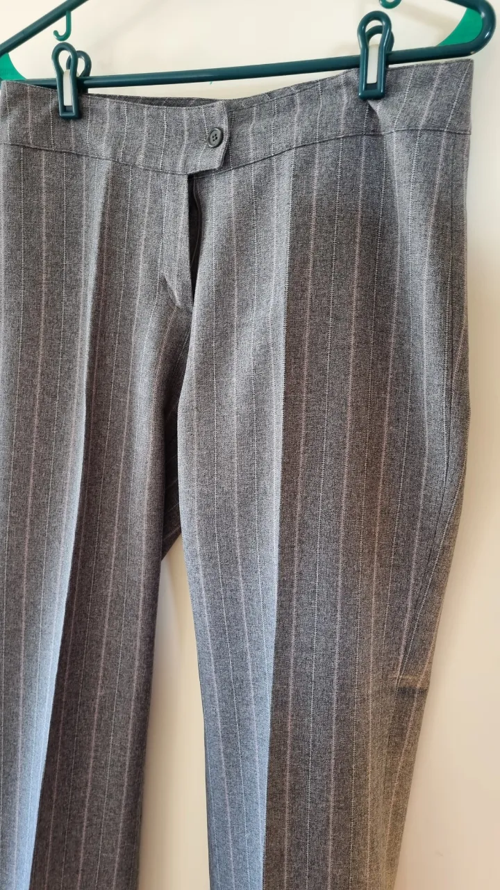 Pantalón Paolo azzani - imagen 4