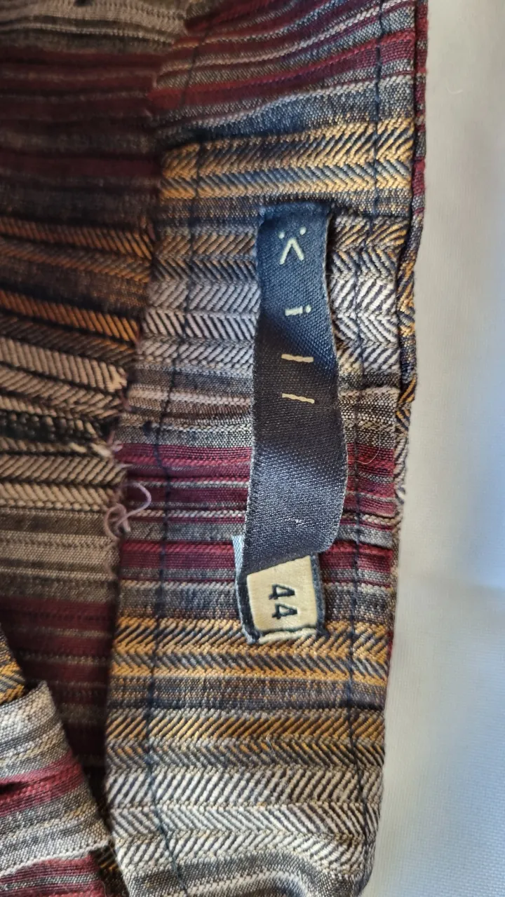 Pantalón Kill - imagen 2