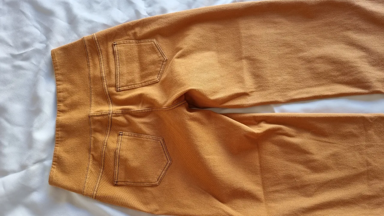 Pantalón Shein - imagen 2