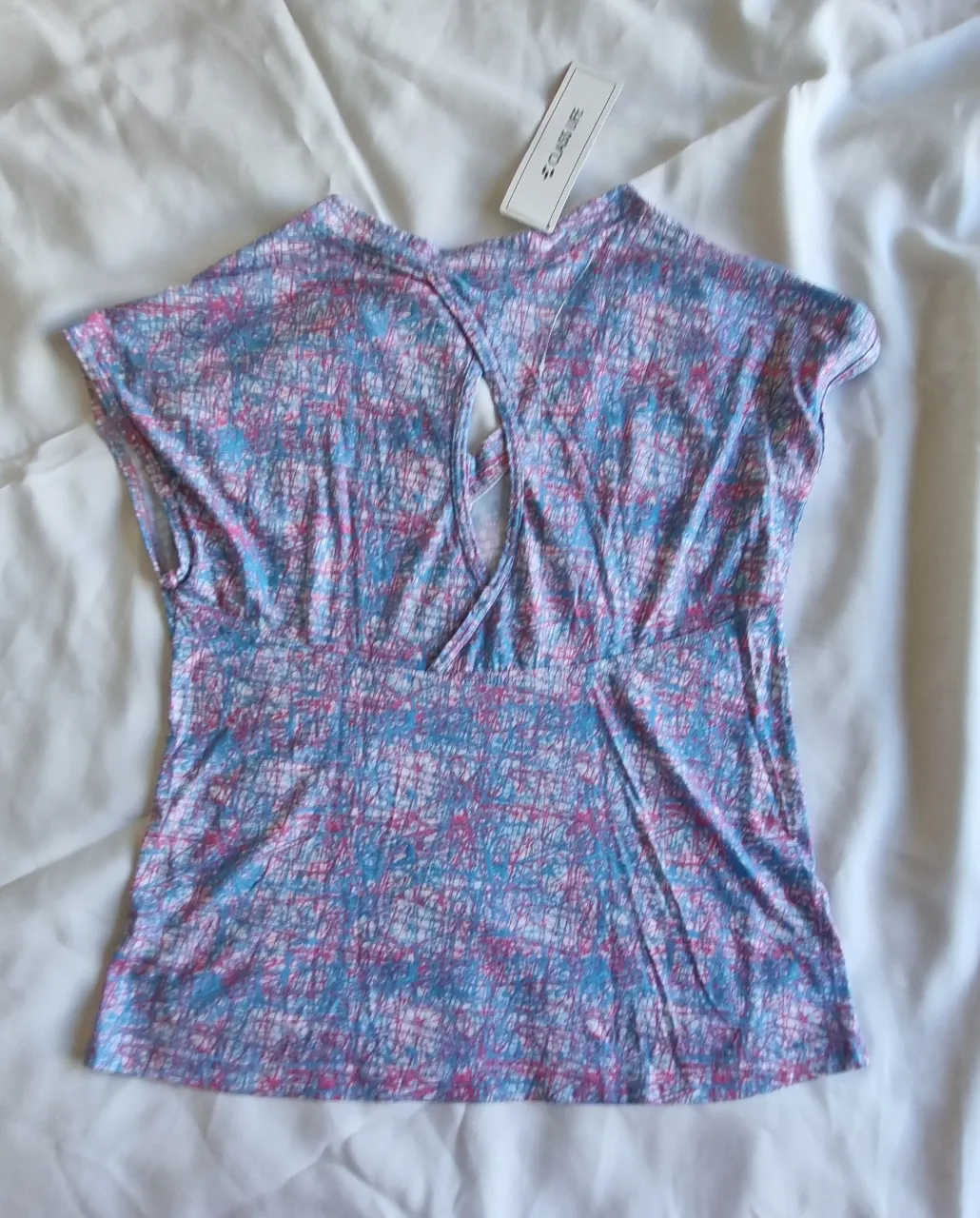 Remera Class Life - imagen 2