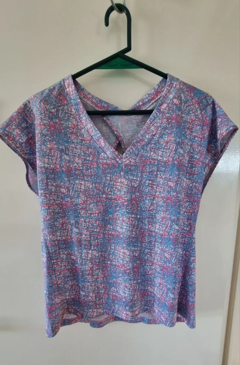 Remera Class Life - imagen 3