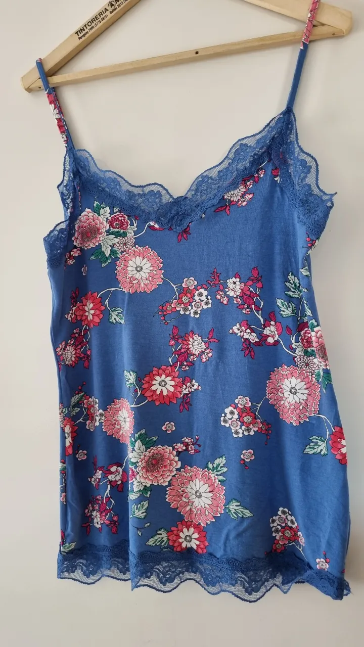 Musculosa Tezenis - imagen 2