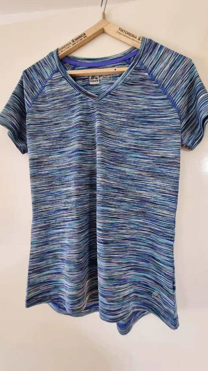 Remera Rbx - imagen 2