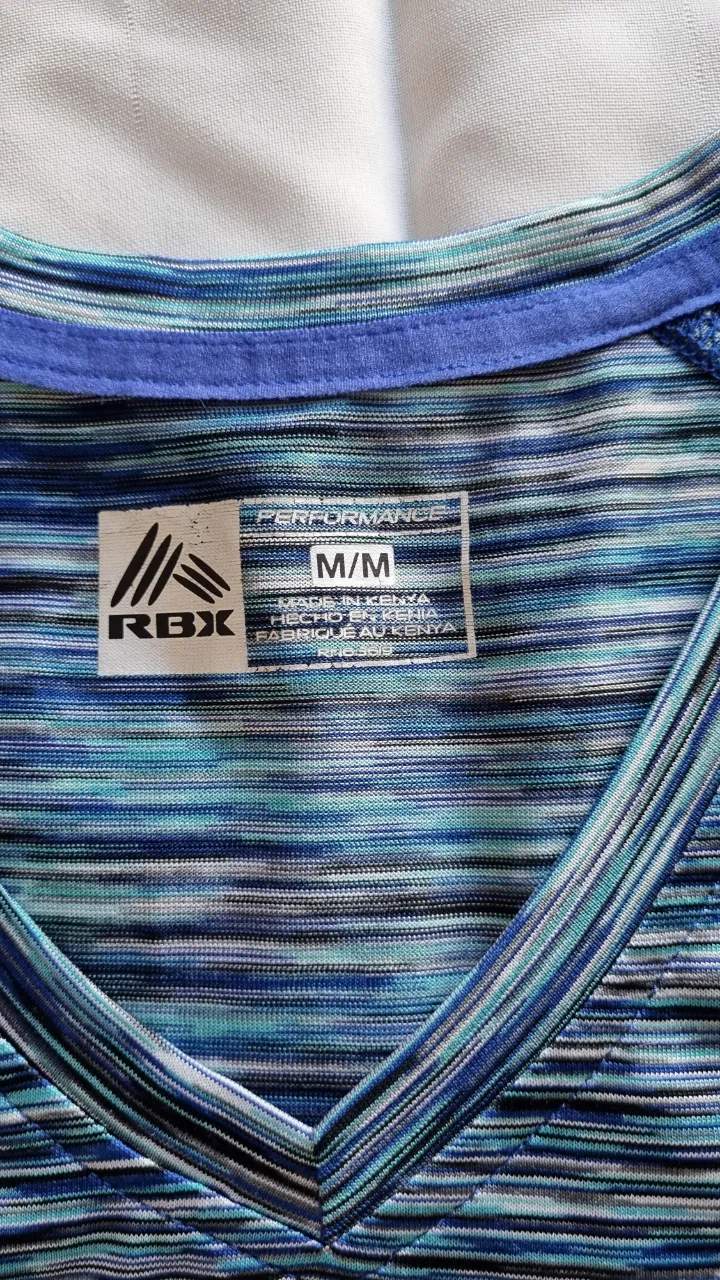 Remera Rbx - imagen 3
