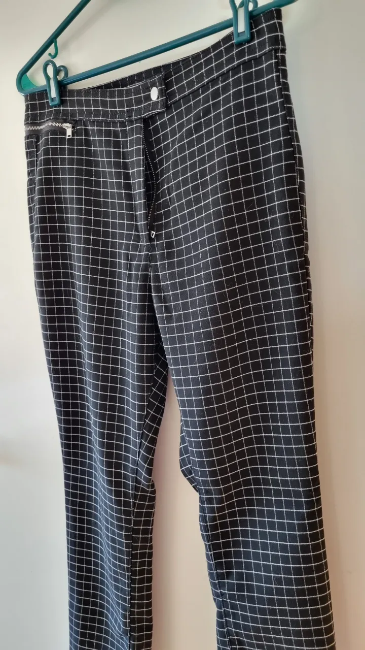 Pantalón H&M - imagen 4