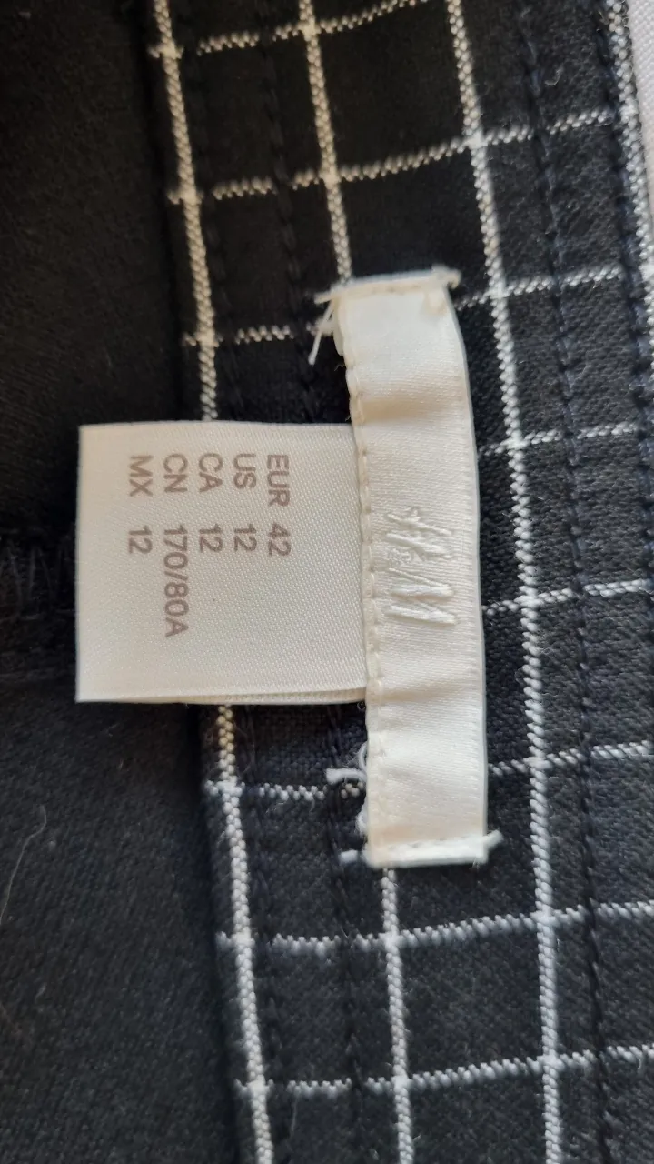 Pantalón H&M - imagen 3