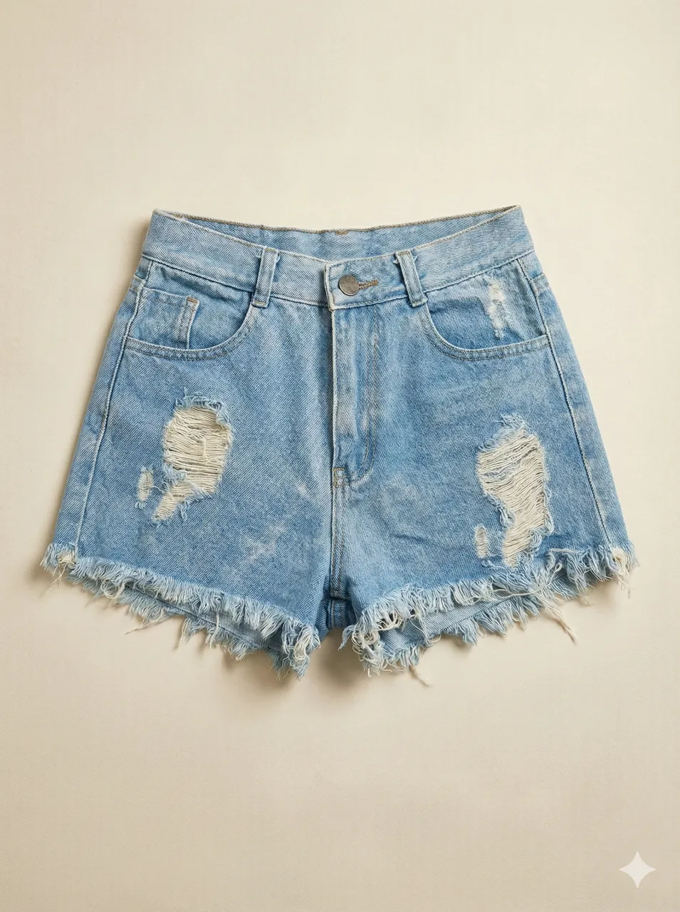 Short Sin marca - imagen 1