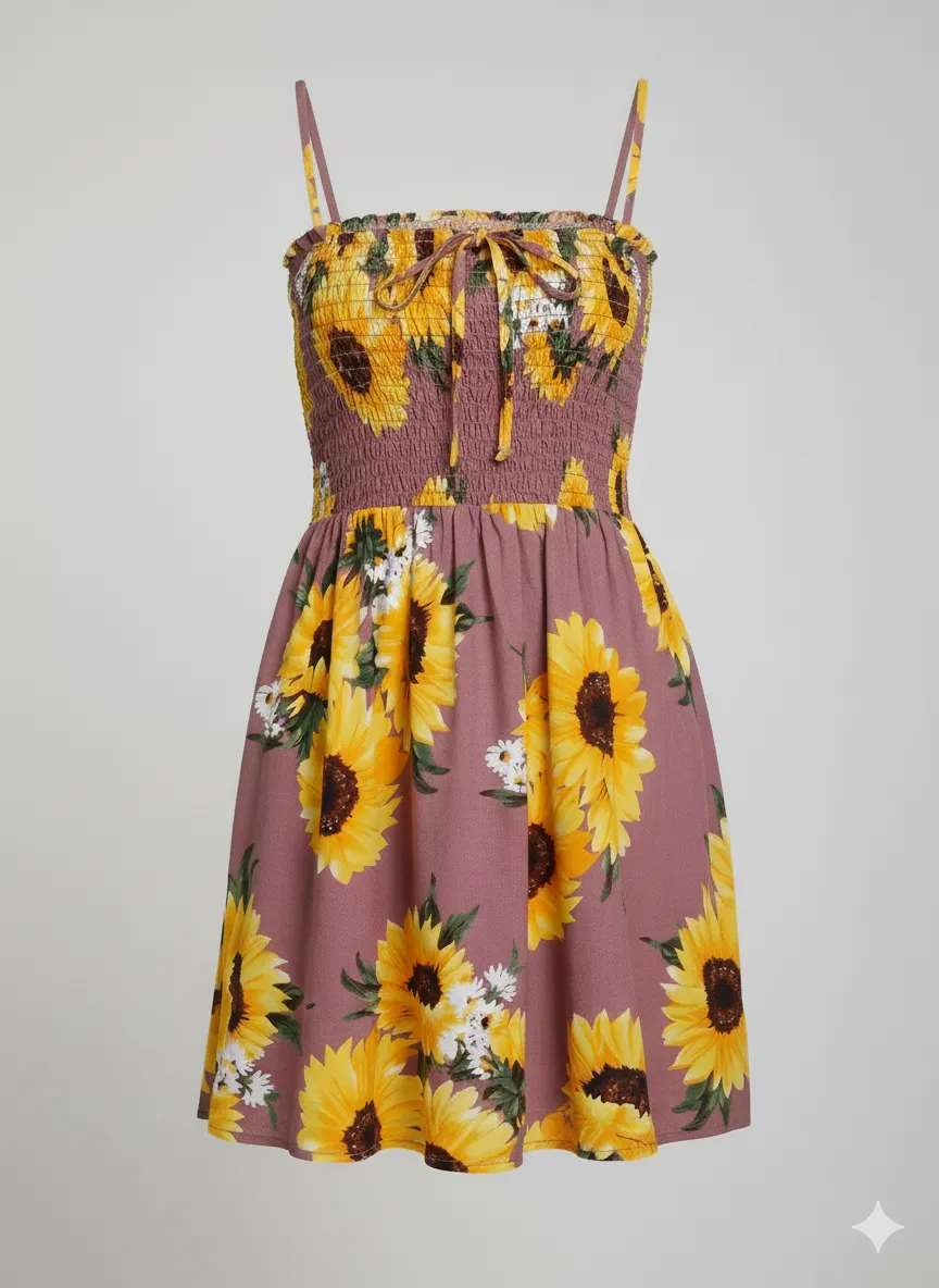 Vestido Sin marca - imagen 1