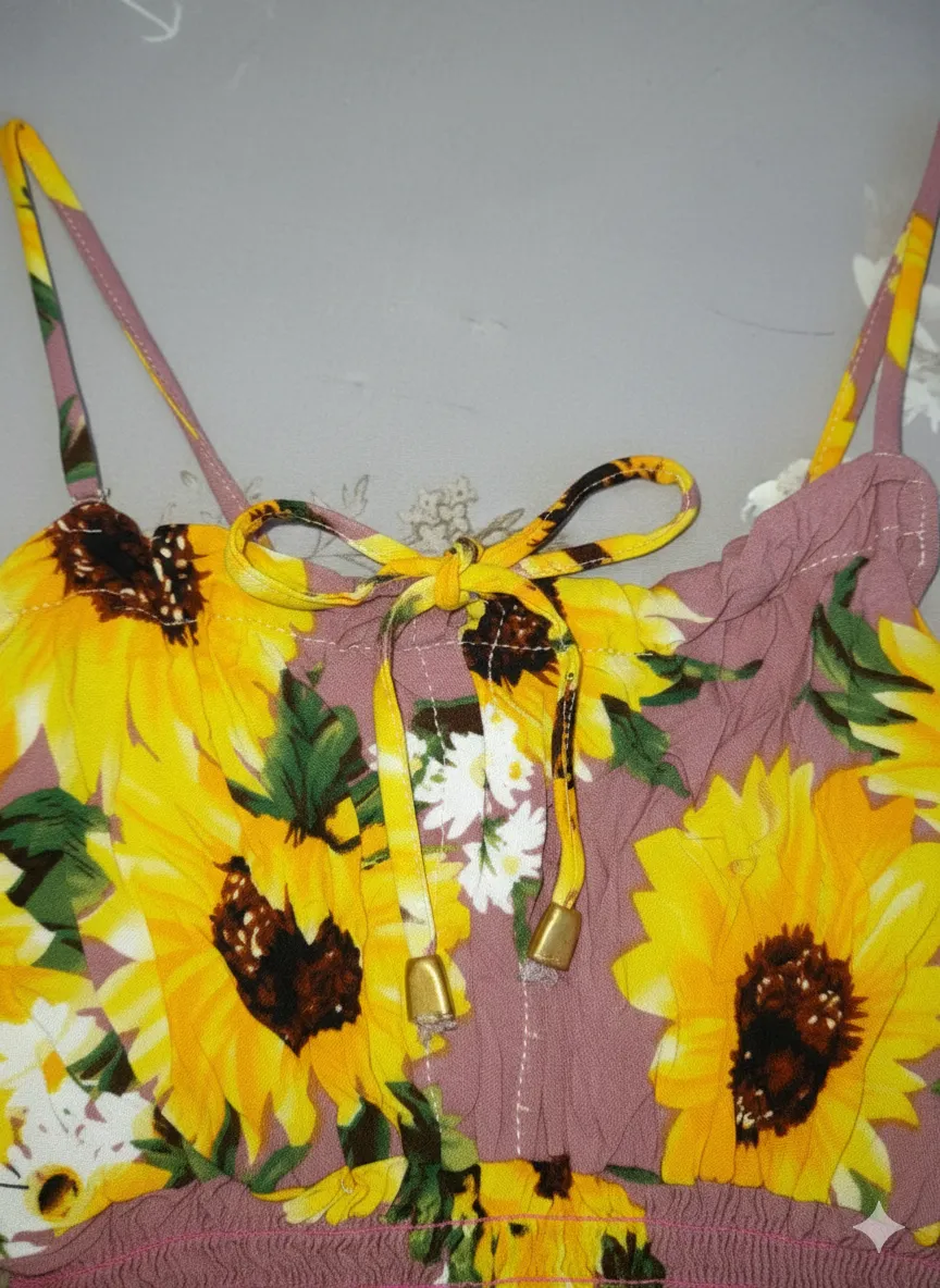 Vestido Sin marca - imagen 2