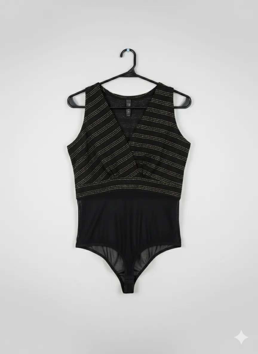 Body Sin marca - imagen 2