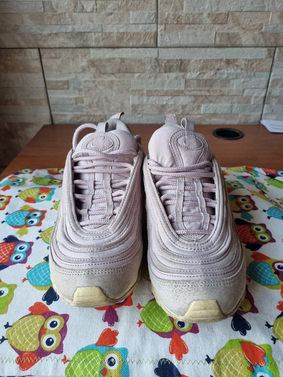 Zapatillas Nike - imagen 2