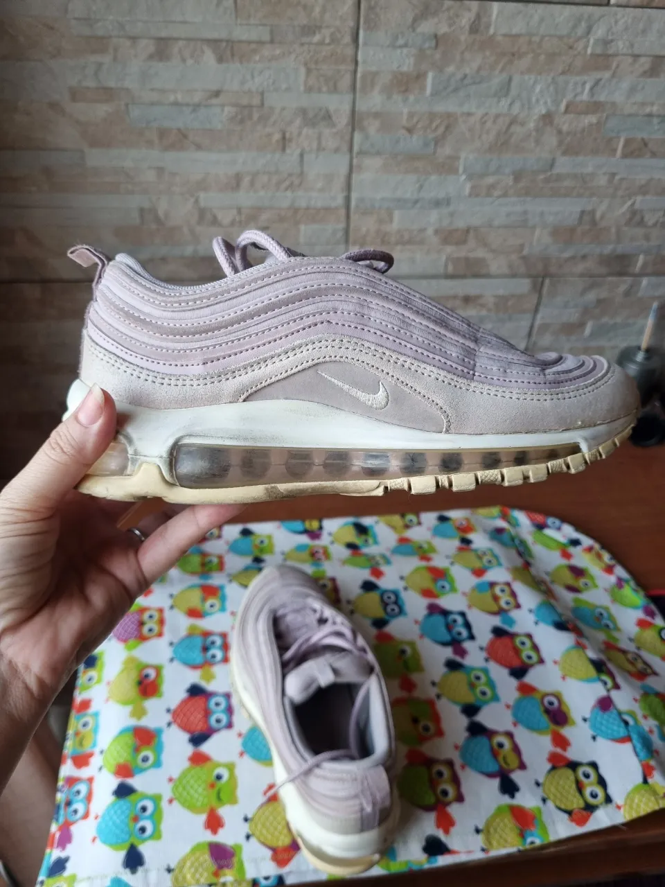 Zapatillas Nike - imagen 6