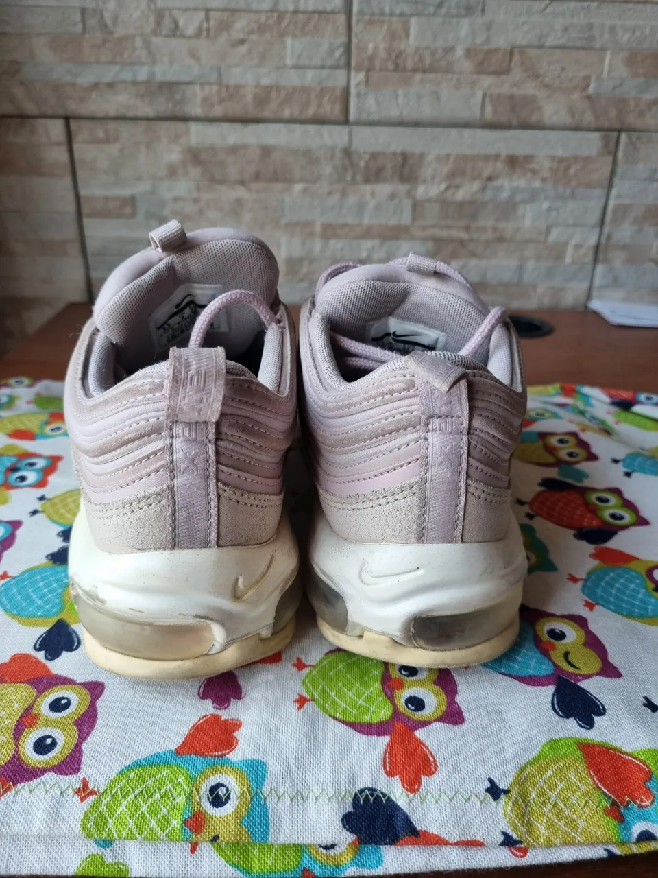 Zapatillas Nike - imagen 3