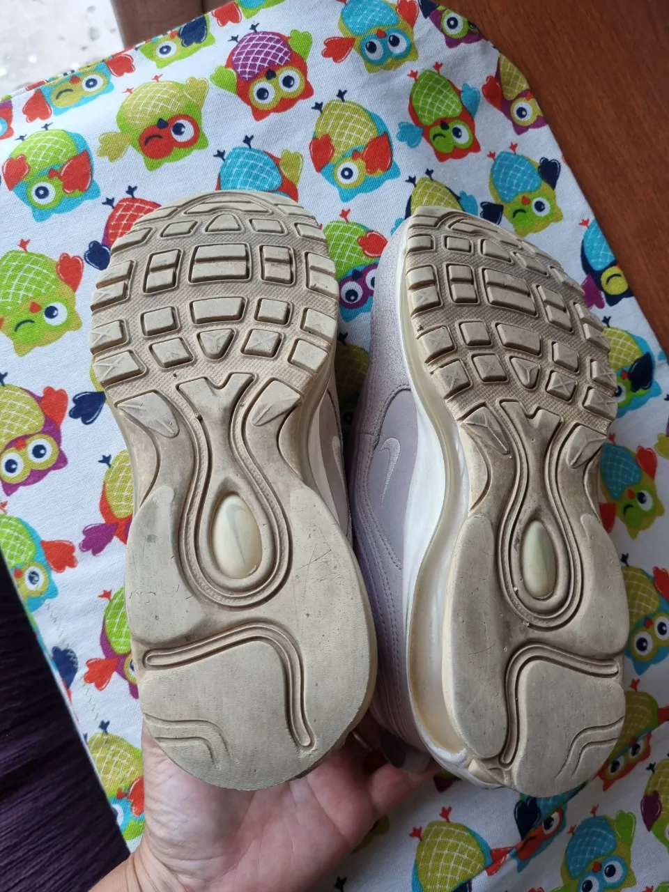 Zapatillas Nike - imagen 5