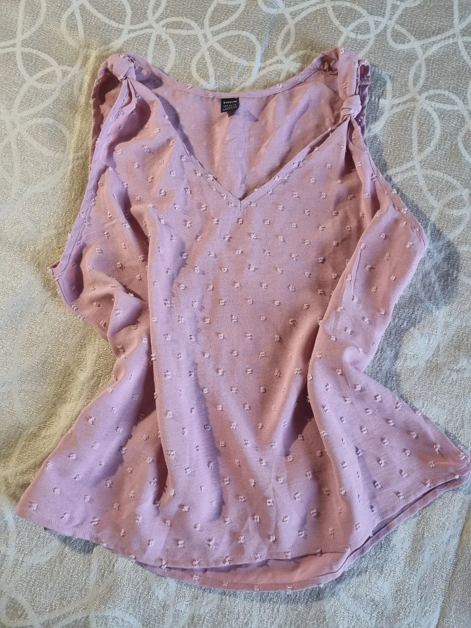 Top Shein - imagen 4