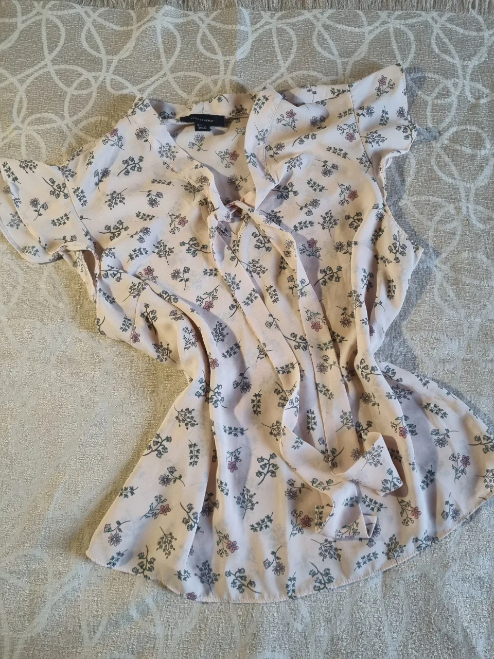 Top Shein - imagen 3