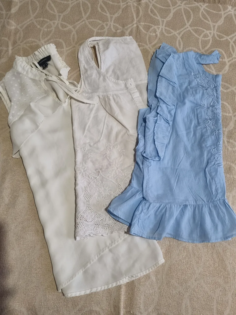Blusa Atmosphere - imagen 1