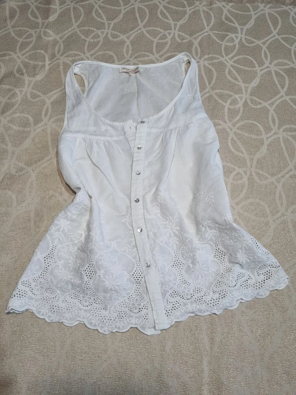 Blusa Atmosphere - imagen 5