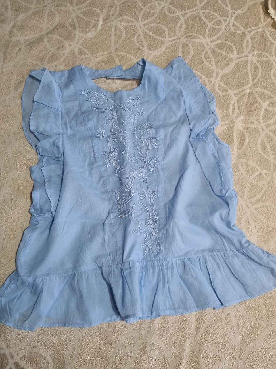 Blusa Atmosphere - imagen 3