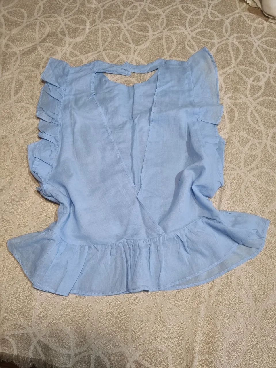 Blusa Atmosphere - imagen 4