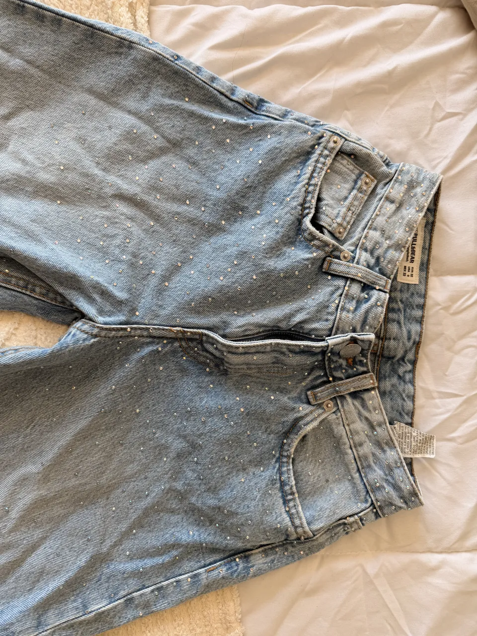 Jean Pull and bear - imagen 2