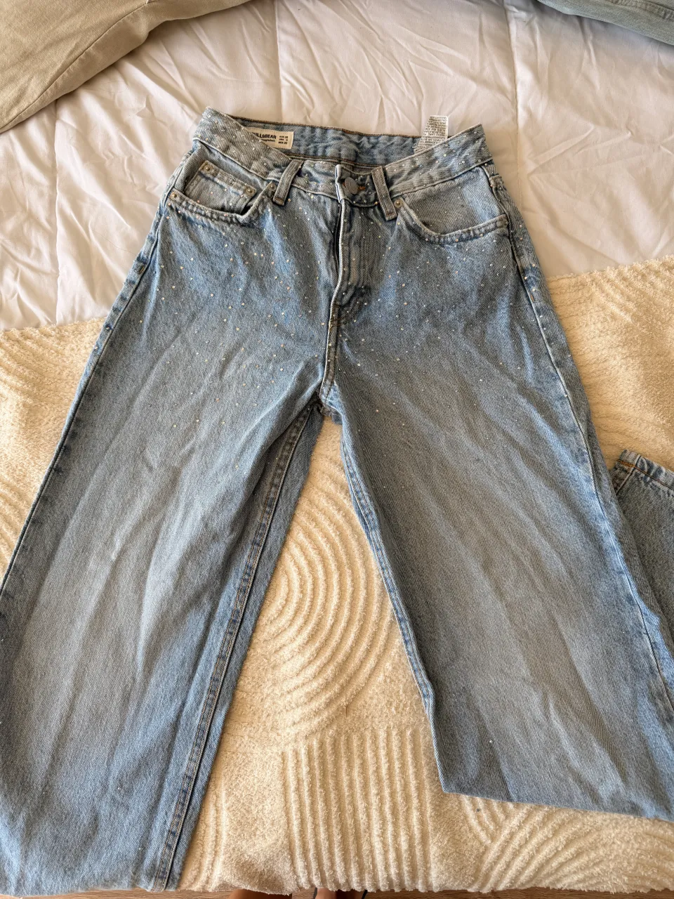 Jean Pull and bear - imagen 3