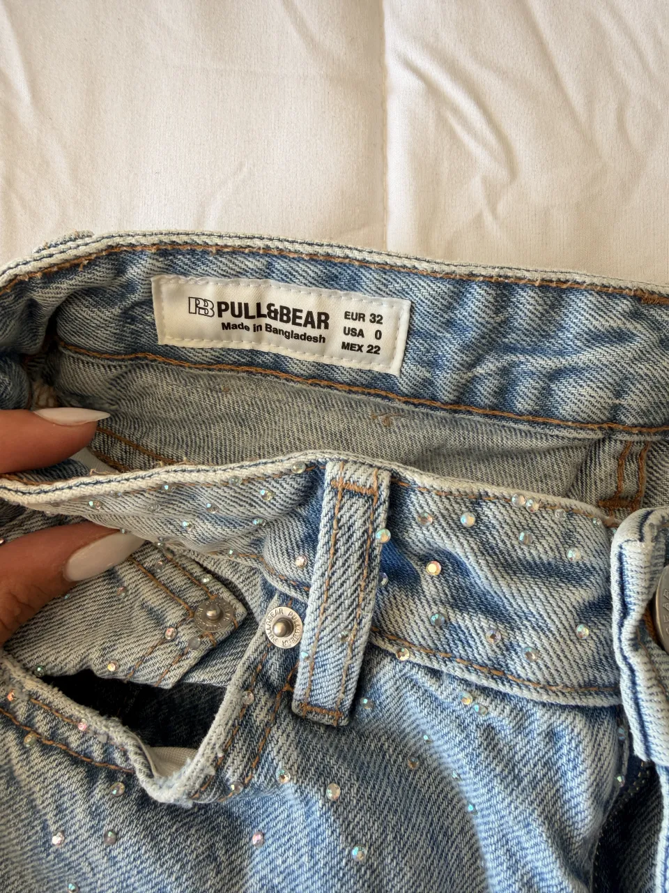 Jean Pull and bear - imagen 1
