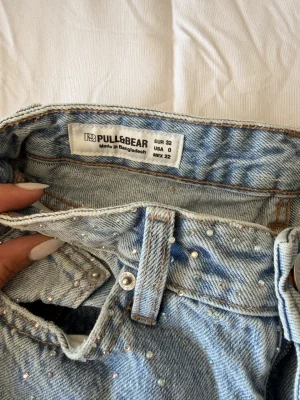 Pull and bear
